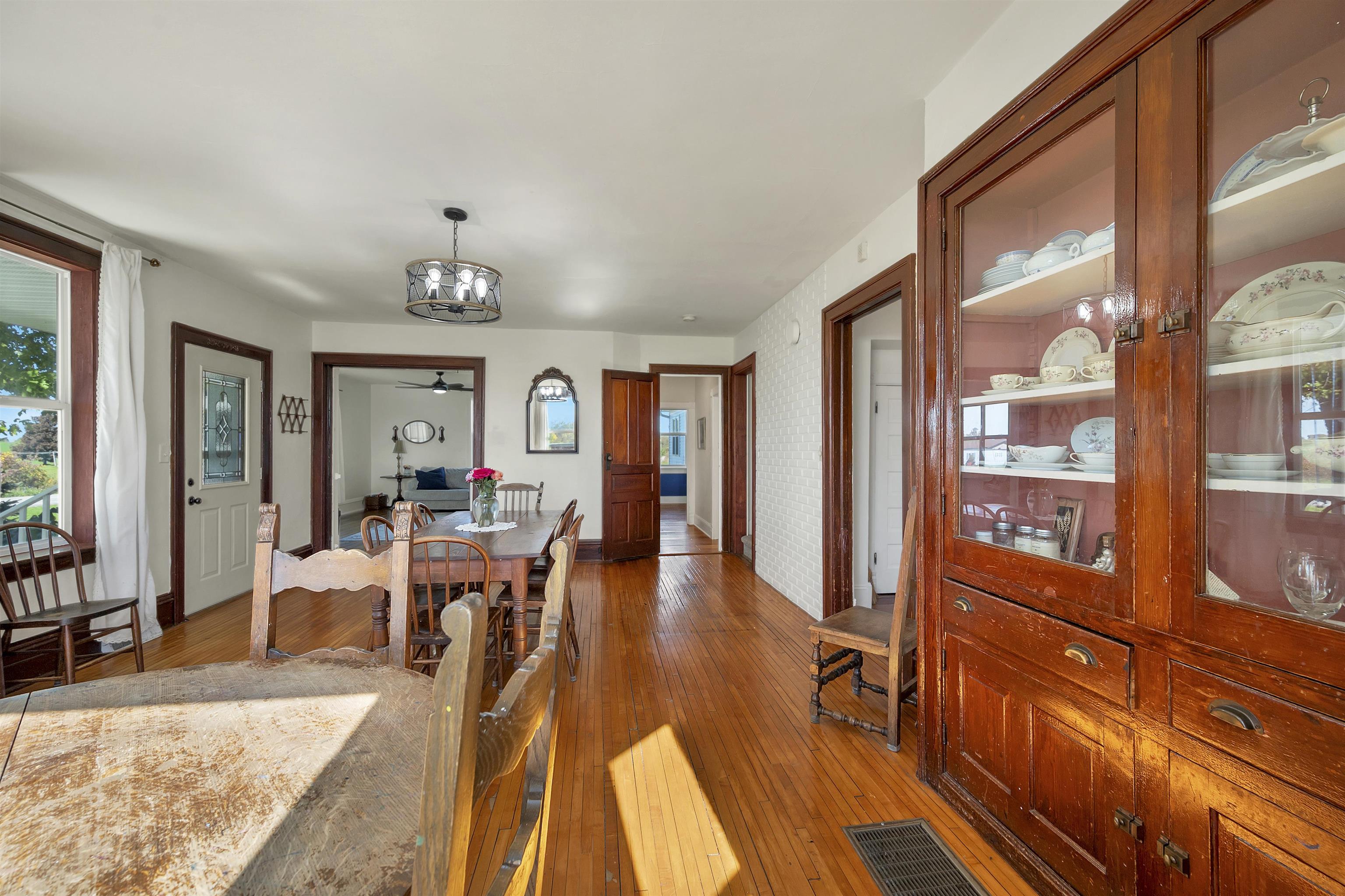 N128 Dorn Road St. Cloud, WI 53079 - Photo 7 of 80 Gallery Image 7