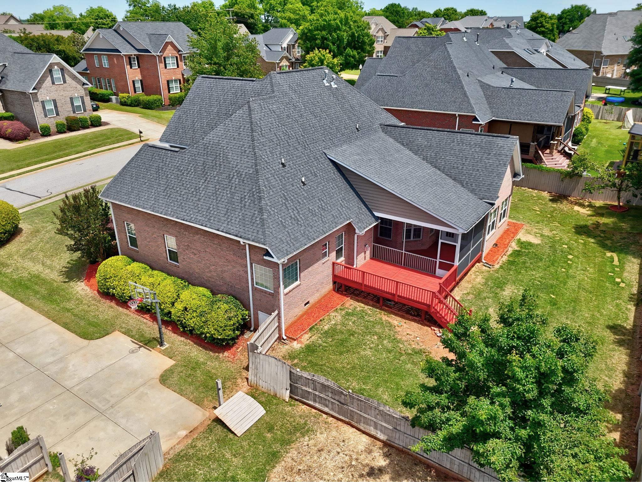 115 Gladstone Way Greer, SC 29650 - Photo 42 of 50