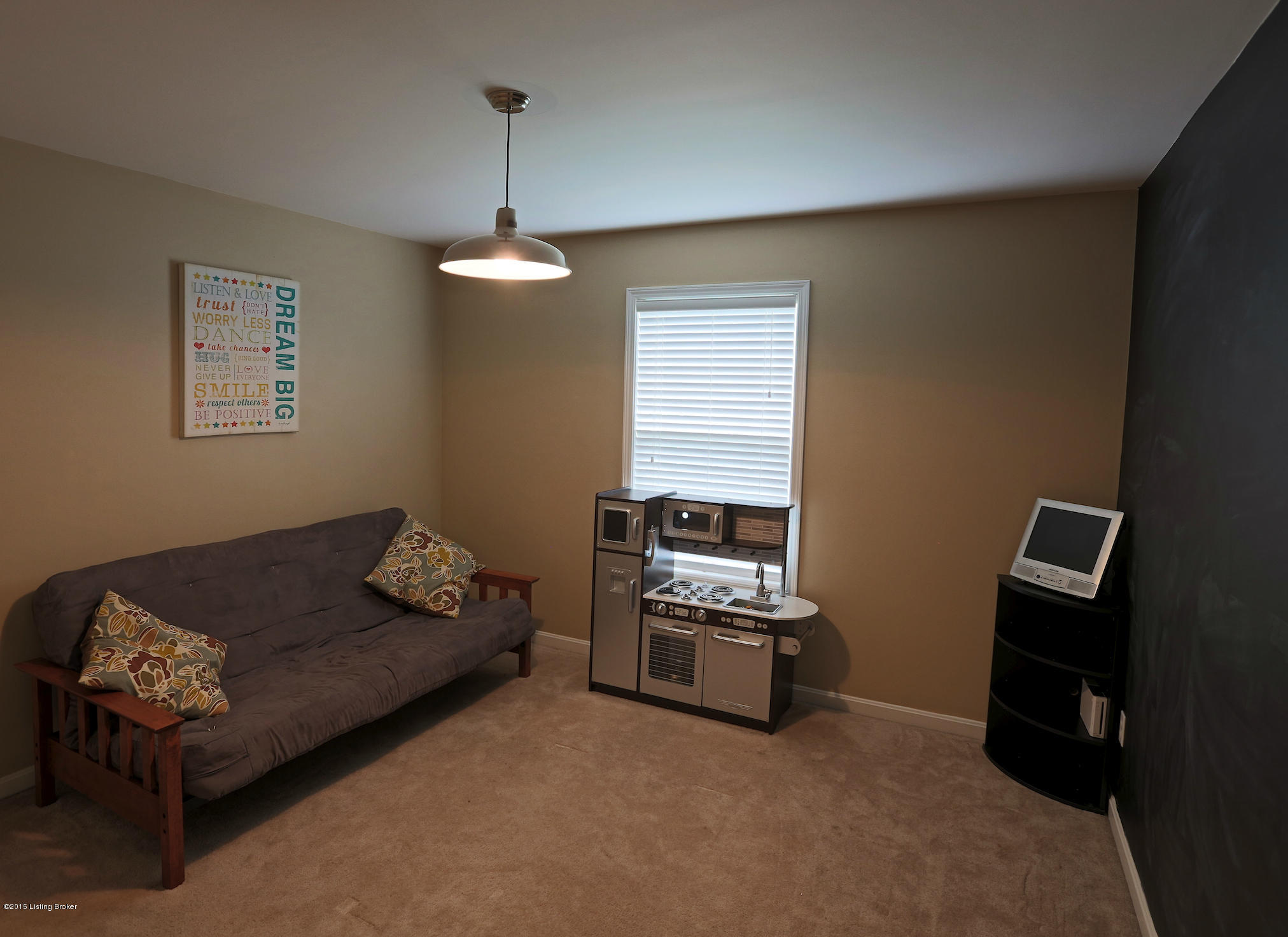 3513 Colonial Springs Road Louisville, KY 40245 - Photo 29 of 45 Bedroom 3 on second floor