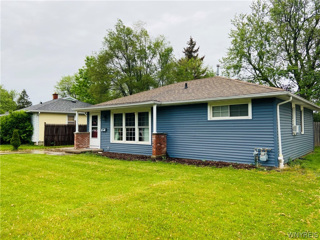 191 Bennington Road Amherst, NY 14226 - Photo 1 of 1 Gallery Image 1