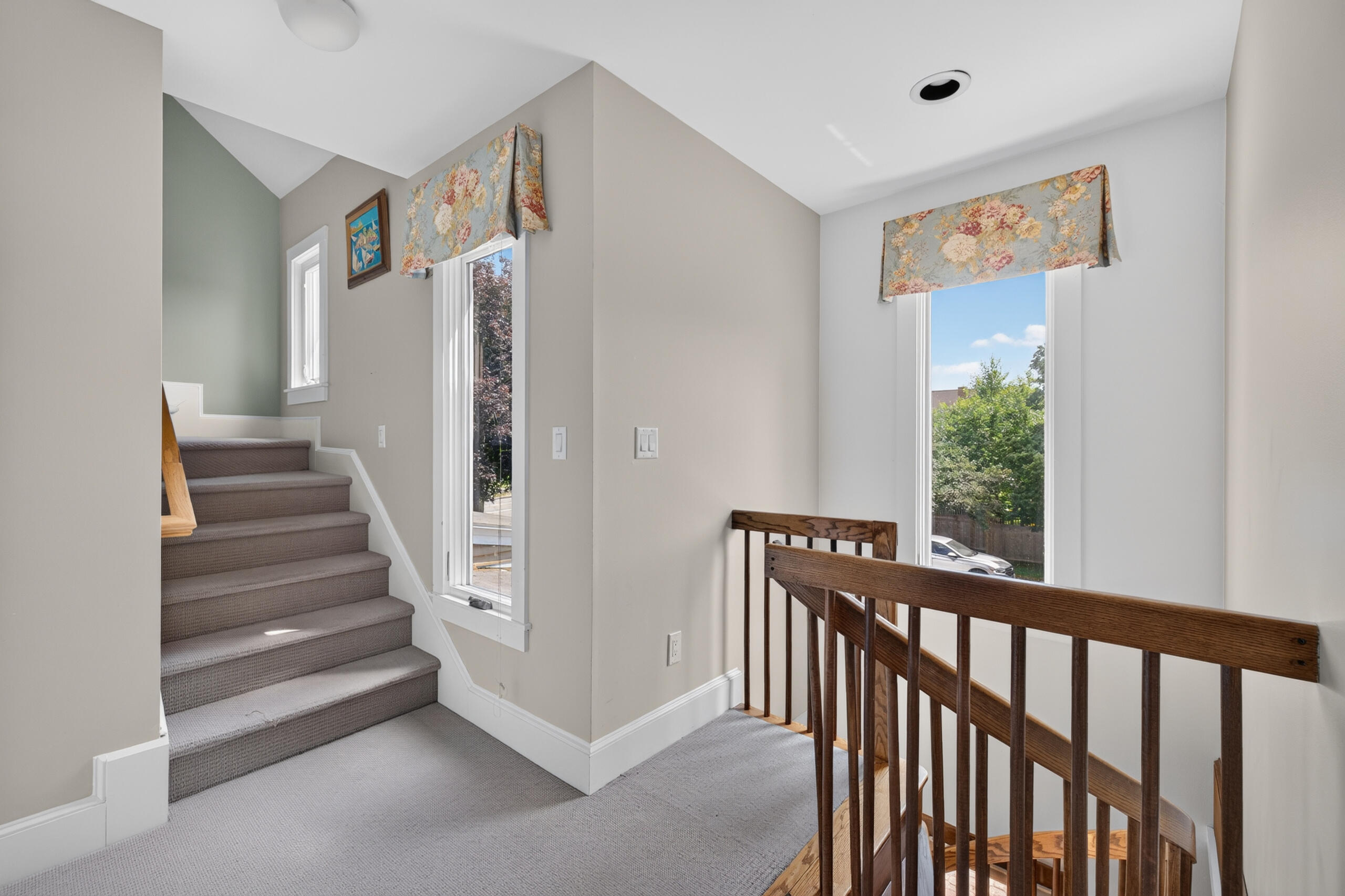 217-219 Sea Road Kennebunk, ME 04043 - Photo 68 of 114 Landing 2nd floor