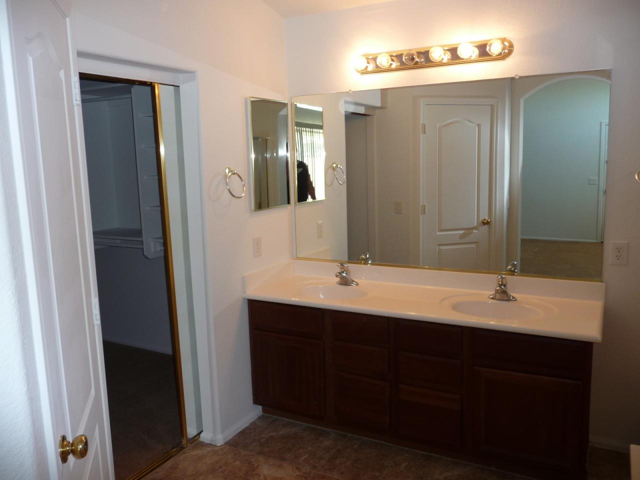 2202 West Roy Rogers Road Phoenix, AZ 85085 - Photo 15 of 17 DOUBLE SINKS MASTER BATH