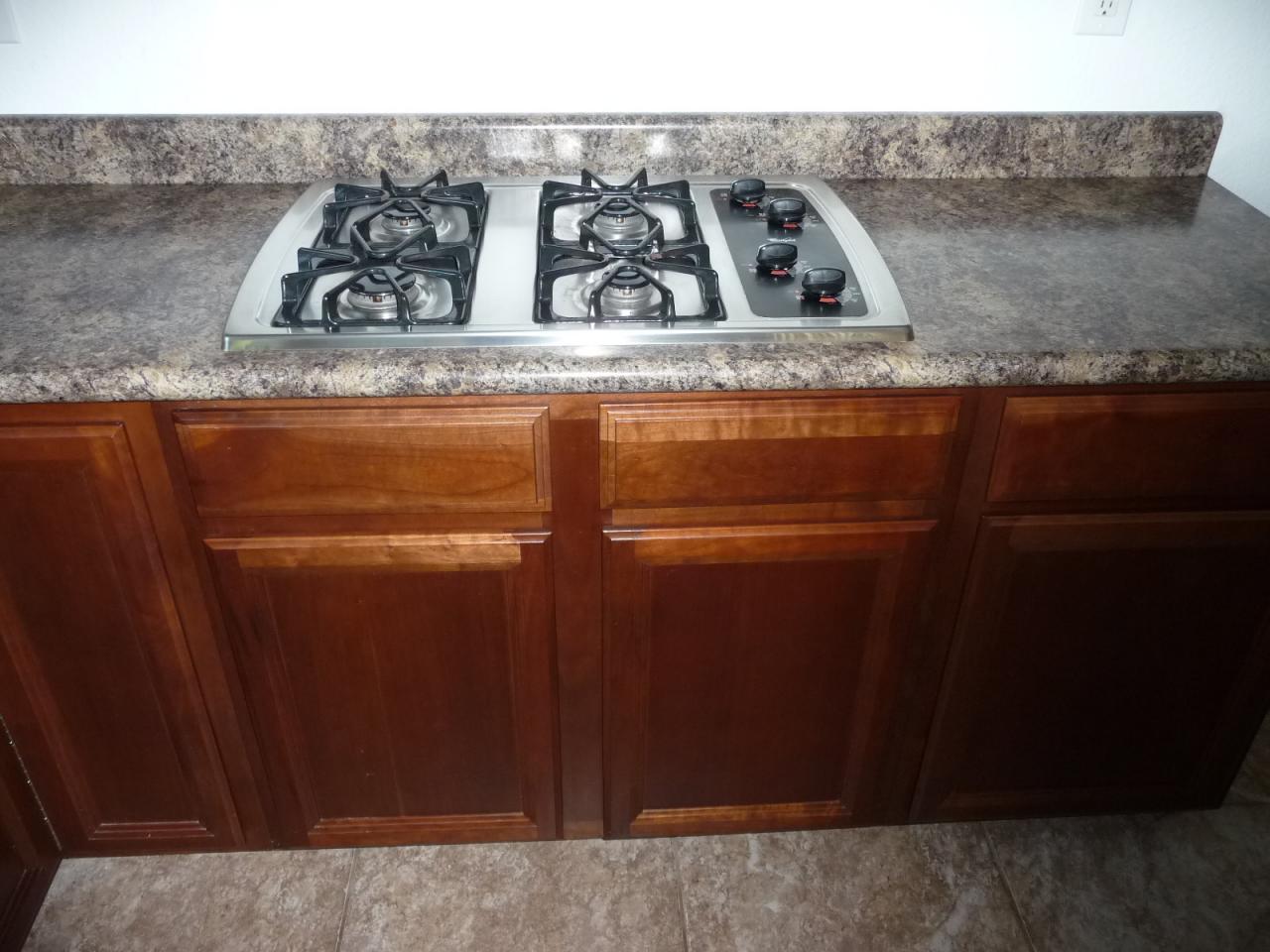 2202 West Roy Rogers Road Phoenix, AZ 85085 - Photo 6 of 17 GAS STOVE
