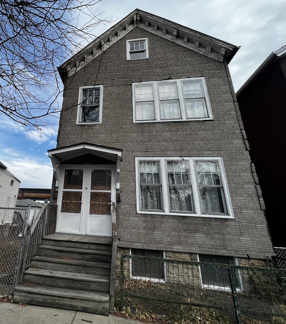 2053 North Bingham Street Chicago, IL 60647 - Photo 1 of 2