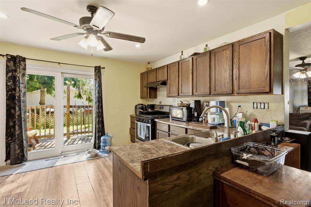315 Butler Street Vassar, MI 48768 - Photo 14 of 29