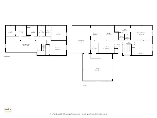 $399,900 | 1122 East Bedivere Drive, Spokane, WA 99218