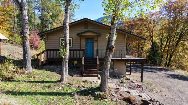 $534,900 | 5015 Highway 227, Trail, OR 97541