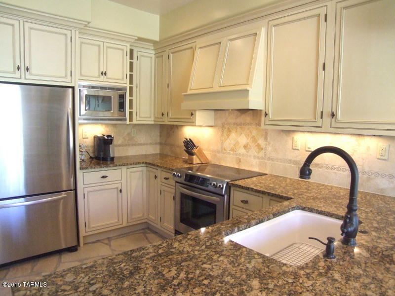 9924 North Ridge Shadow Place Tucson, AZ 85704 - Photo 4 of 25 Gallery Image 4