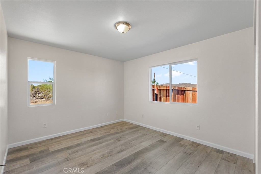 61859 Desert Air Road Joshua Tree, CA 92252 - Photo 18 of 29 Unit A