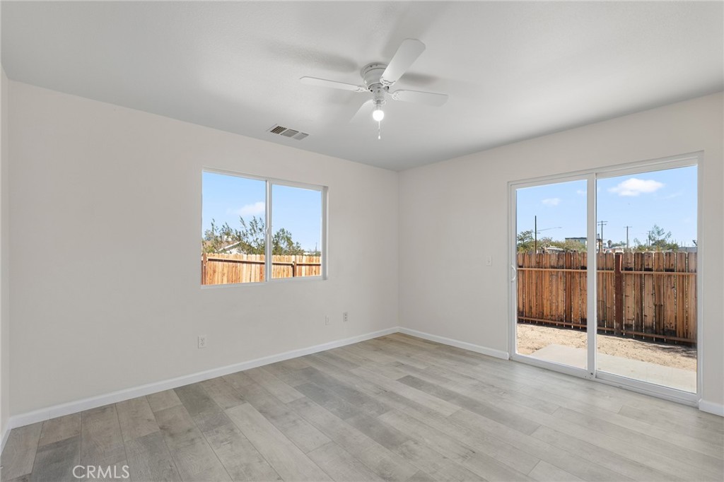 61859 Desert Air Road Joshua Tree, CA 92252 - Photo 21 of 29 Unit A