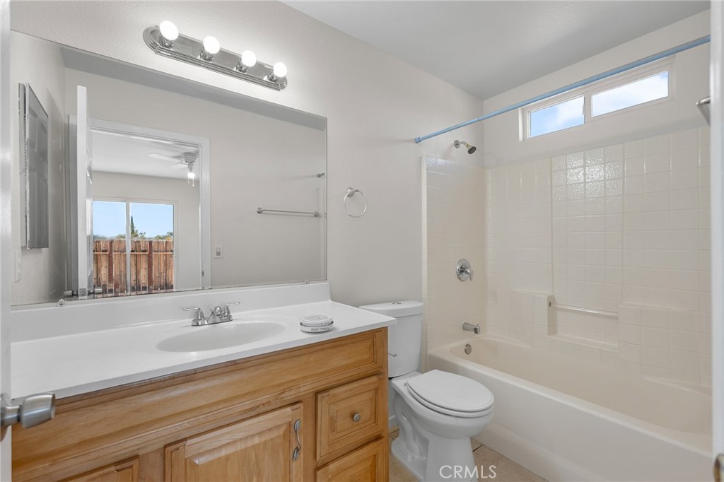 61859 Desert Air Road Joshua Tree, CA 92252 - Photo 23 of 29 Unit A