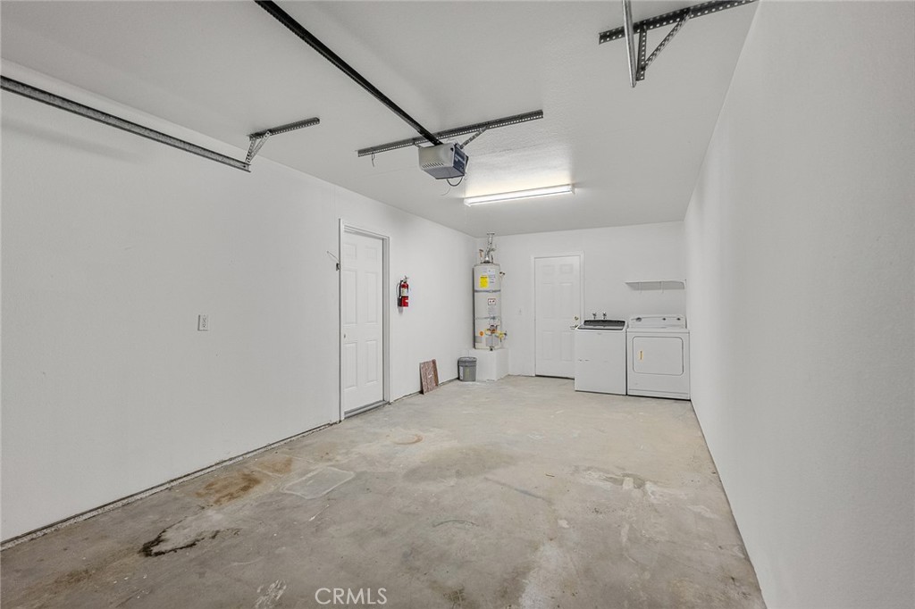 61859 Desert Air Road Joshua Tree, CA 92252 - Photo 24 of 29 Unit A