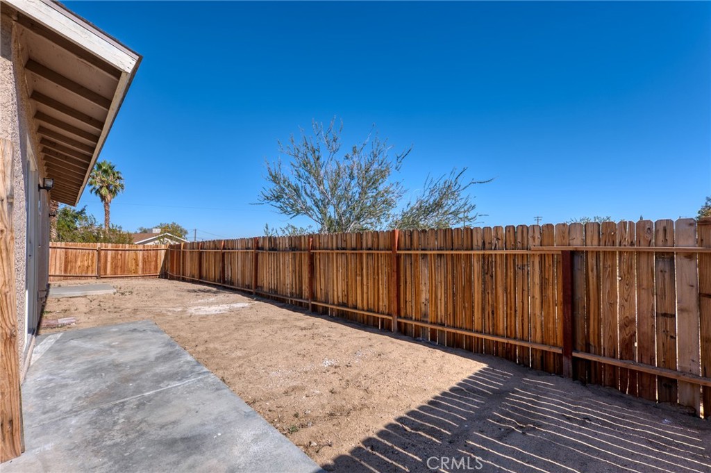 61859 Desert Air Road Joshua Tree, CA 92252 - Photo 29 of 29 Unit A
