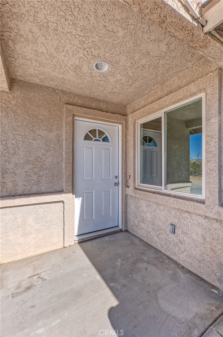 61859 Desert Air Road Joshua Tree, CA 92252 - Photo 6 of 29 Unit A