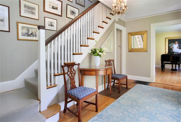 15 Lee Road Newton, MA 02467 - Photo 2 of 9