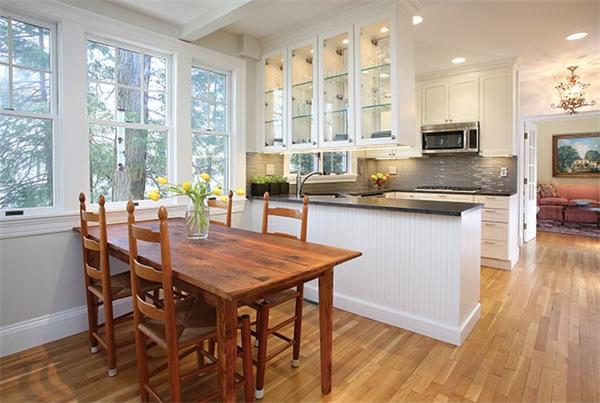 15 Lee Road Newton, MA 02467 - Photo 6 of 9