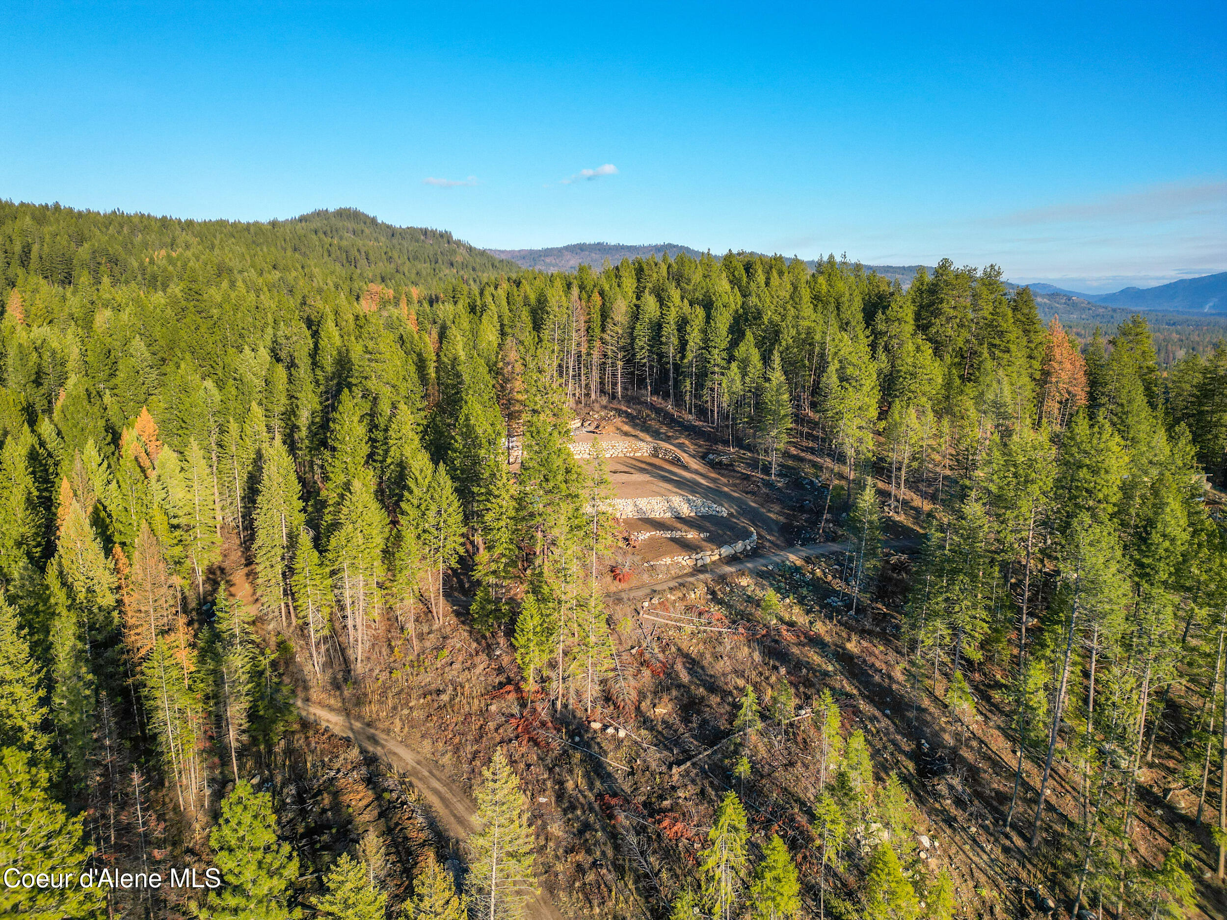 320 Towering Pines Drive Sagle, ID 83860 - Photo 12 of 21 3-5