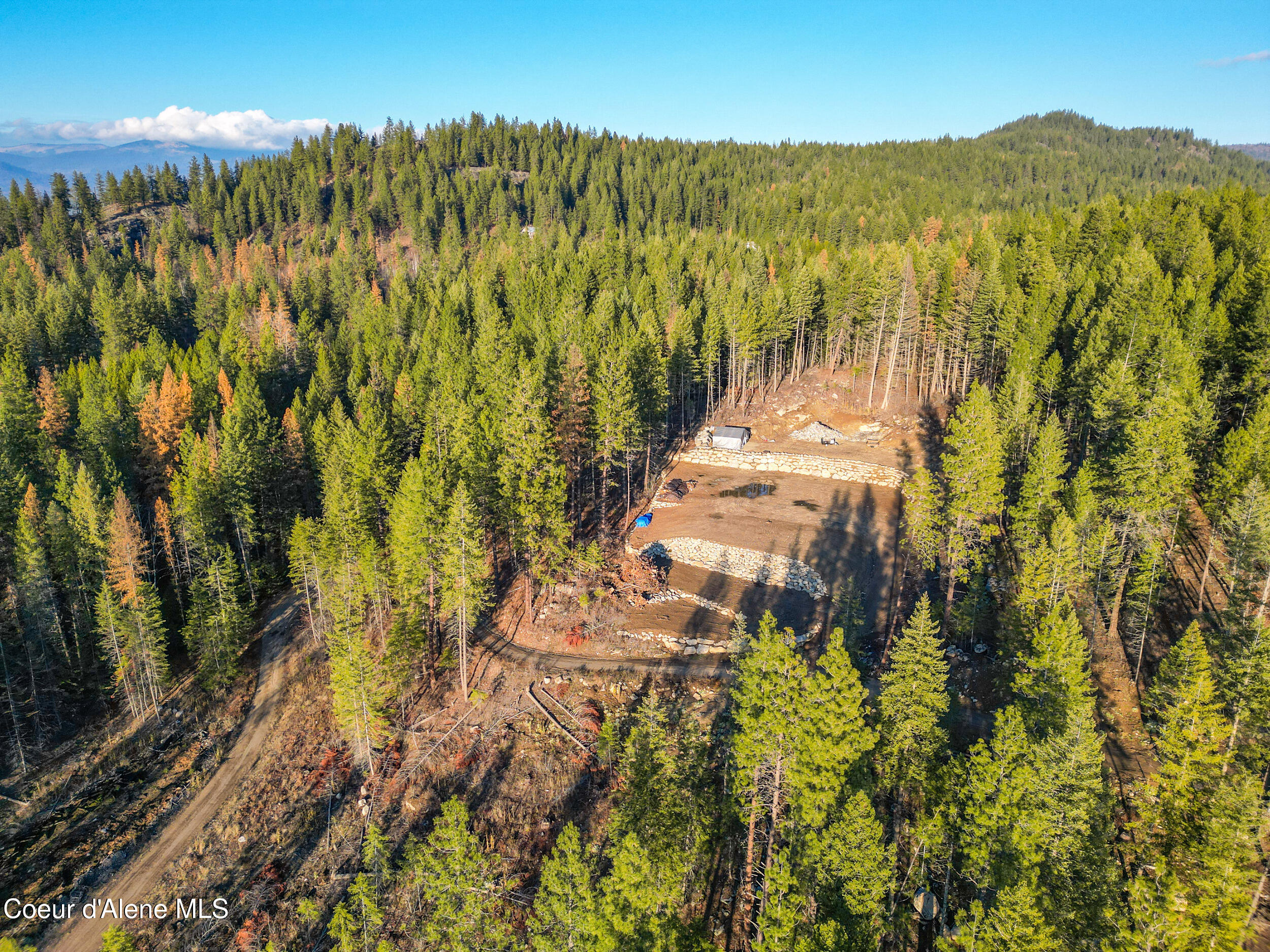 320 Towering Pines Drive Sagle, ID 83860 - Photo 13 of 21 3-6