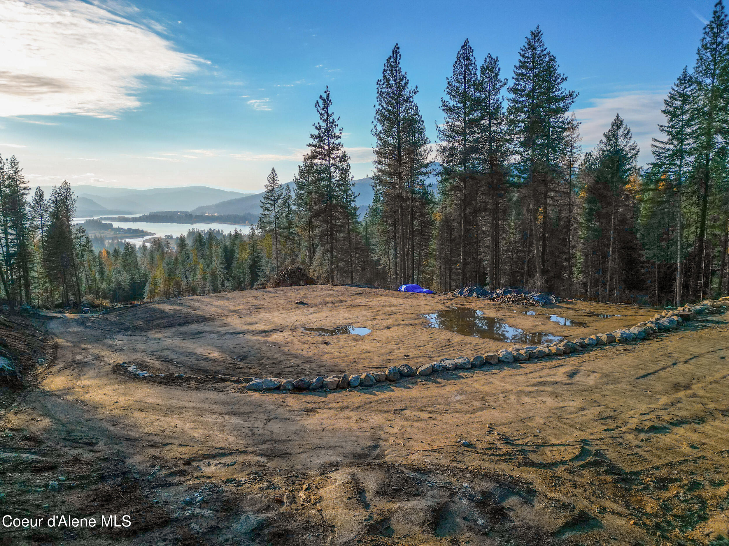 320 Towering Pines Drive Sagle, ID 83860 - Photo 16 of 21 3-10