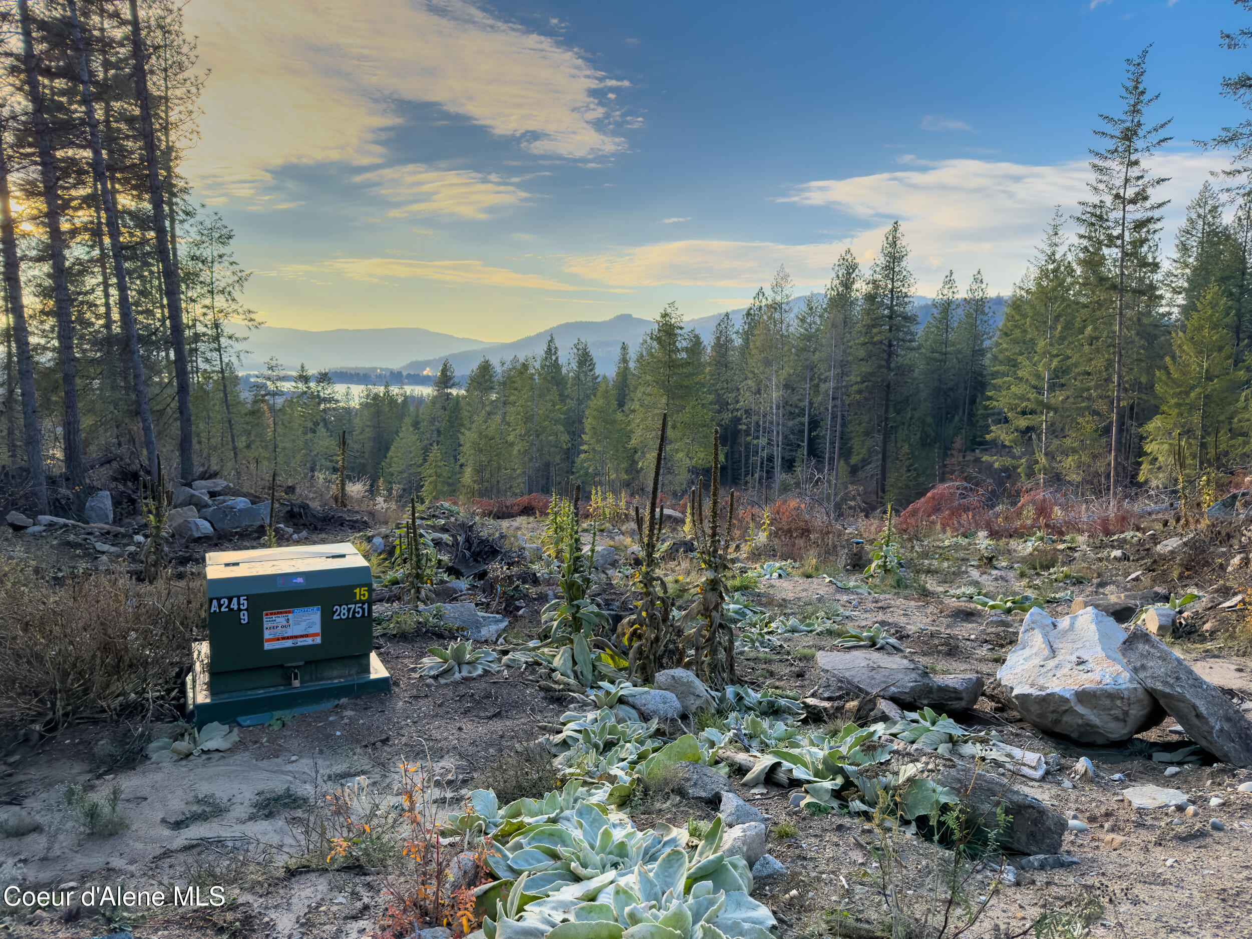 320 Towering Pines Drive Sagle, ID 83860 - Photo 17 of 21 3-11