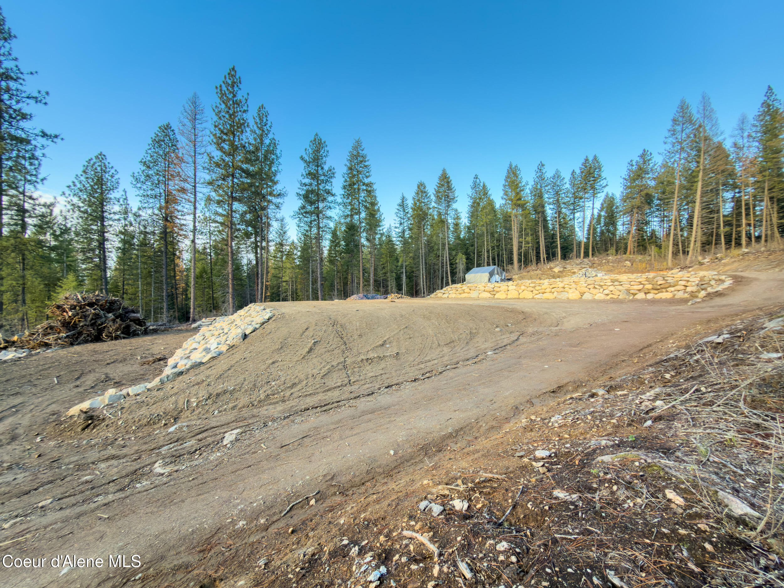 320 Towering Pines Drive Sagle, ID 83860 - Photo 21 of 21 3-13