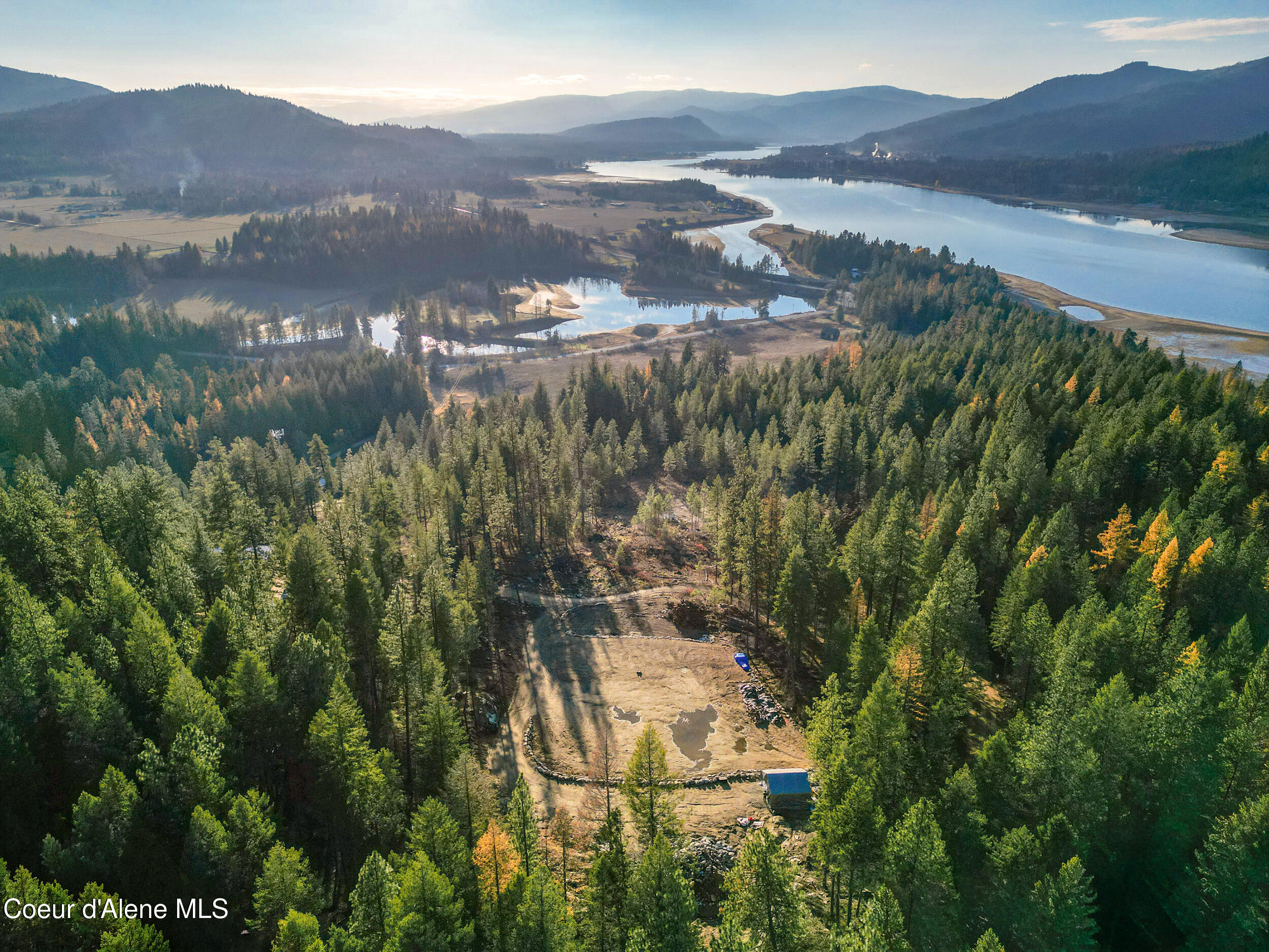 320 Towering Pines Drive Sagle, ID 83860 - Photo 9 of 21 3-2