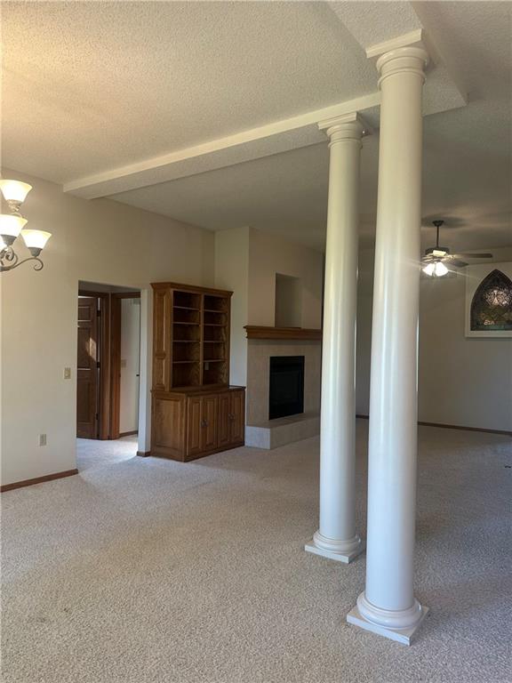 169 Northeast County Road Warrensburg, MO 64093 - Photo 19 of 73
