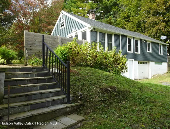 $339,000 | 9539 Highway 22, Hillsdale, NY 12529