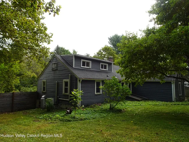 $349,900 | 9539 Highway 22, Hillsdale, NY 12529