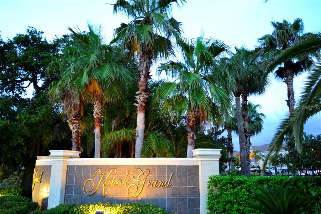 11117 Kapok Grand Circle Madeira Beach, FL 33708 - Photo 59 of 62