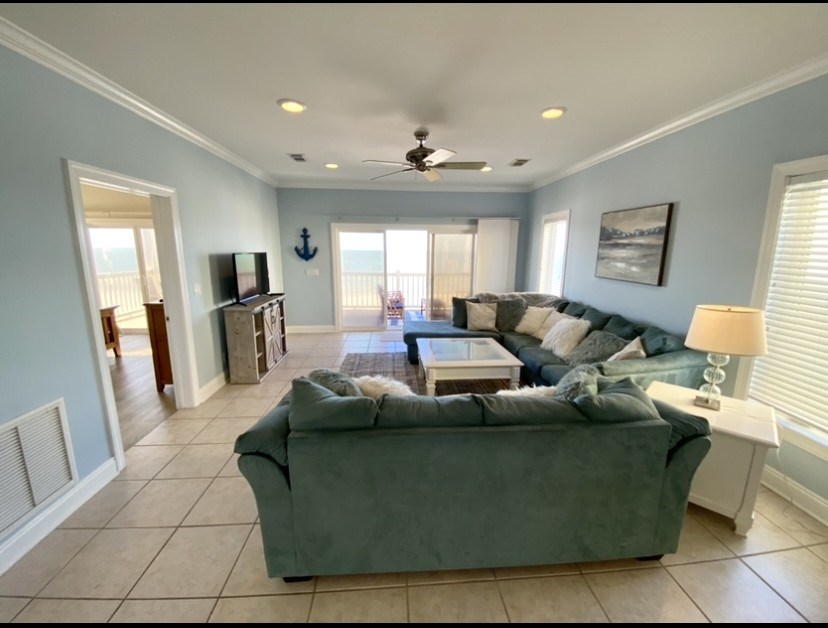 3545 Cape San Blas Road Port St. Joe, FL 32456 - Photo 11 of 62