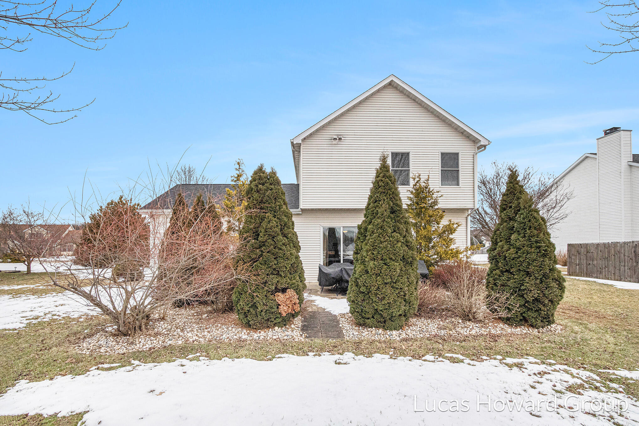 2422 Jody Rae Street Niles, MI 49120 - Photo 19 of 23 23