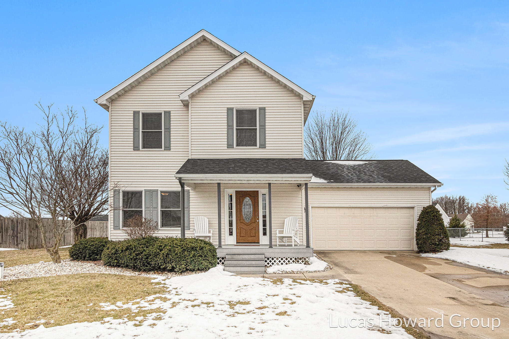 2422 Jody Rae Street Niles, MI 49120 - Photo 20 of 23 5