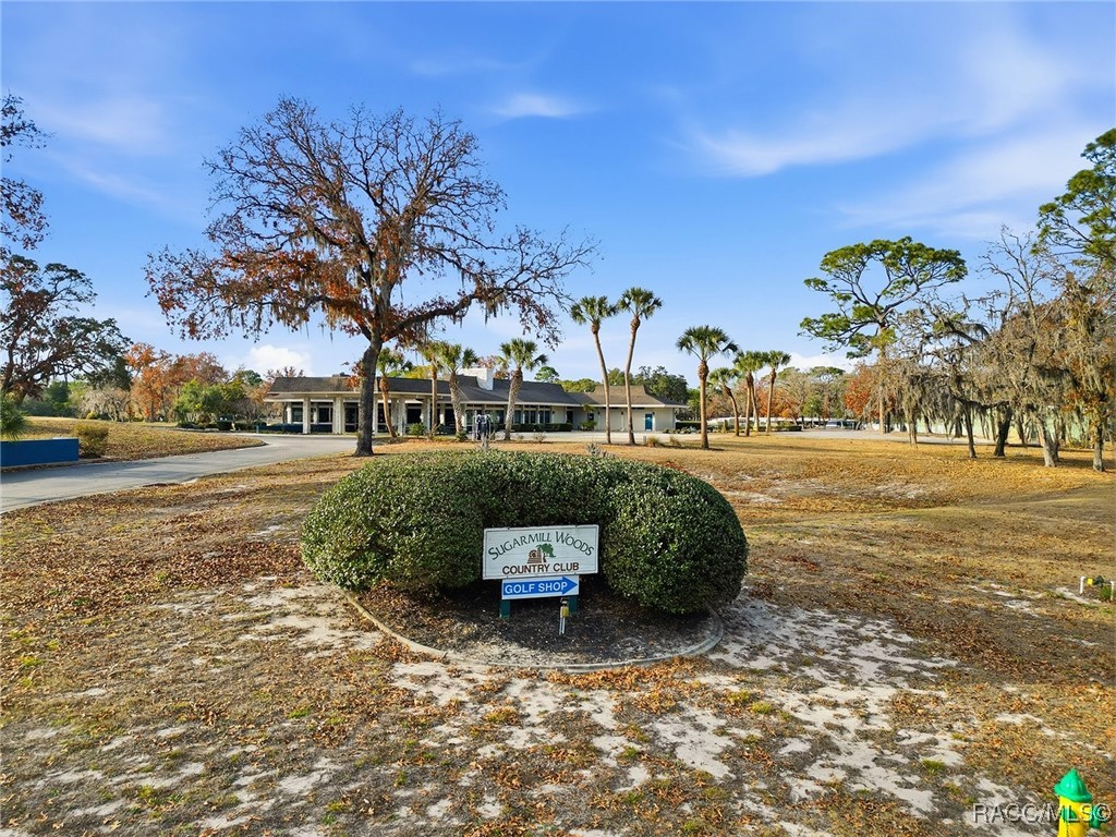 2 Nephthytis Court Homosassa, FL 34446 - Photo 15 of 21