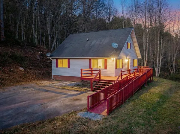 $125,000 | 251 Maltby Road, Marble, NC 28905
