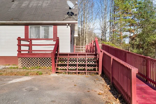 $175,000 | 251 Maltby Road, Marble, NC 28905