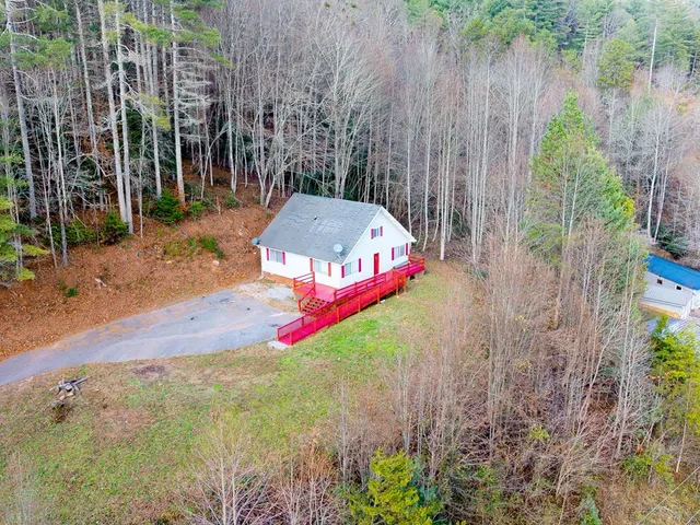 $175,000 | 251 Maltby Road, Marble, NC 28905