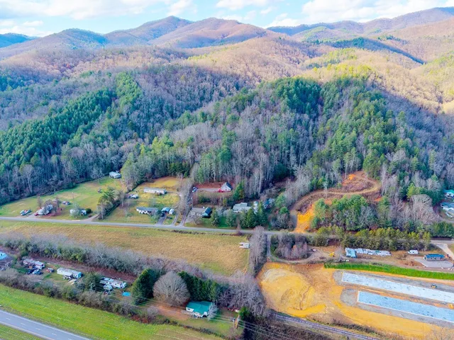 $175,000 | 251 Maltby Road, Marble, NC 28905