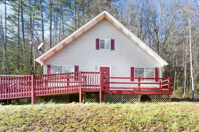 $175,000 | 251 Maltby Road, Marble, NC 28905