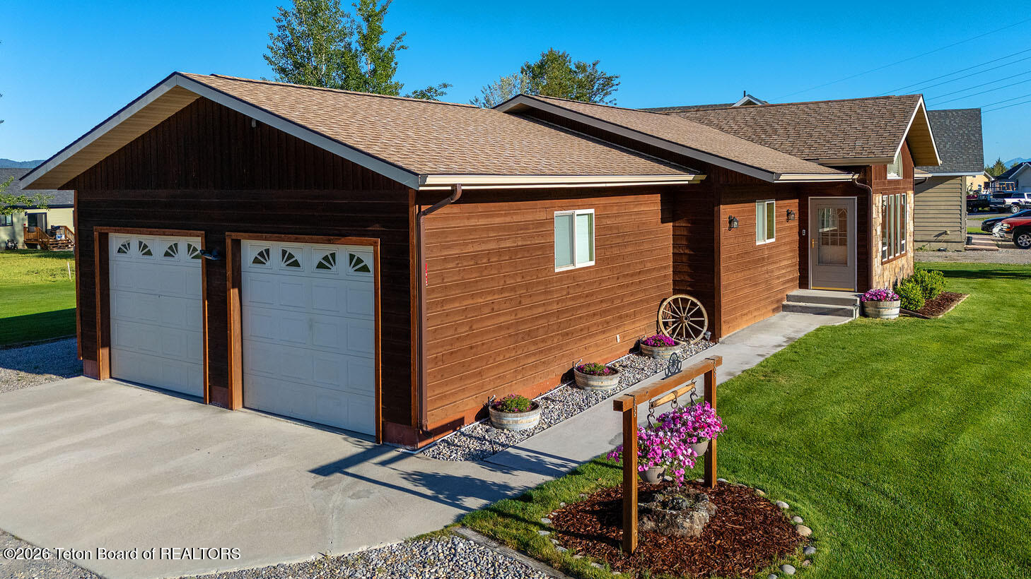 Hurst home a2015