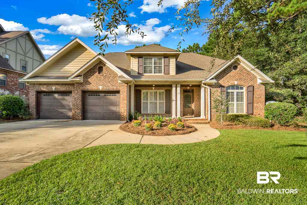 133 Sandy Shoal Loop Fairhope, AL 36532 - Photo 1 of 30 Main