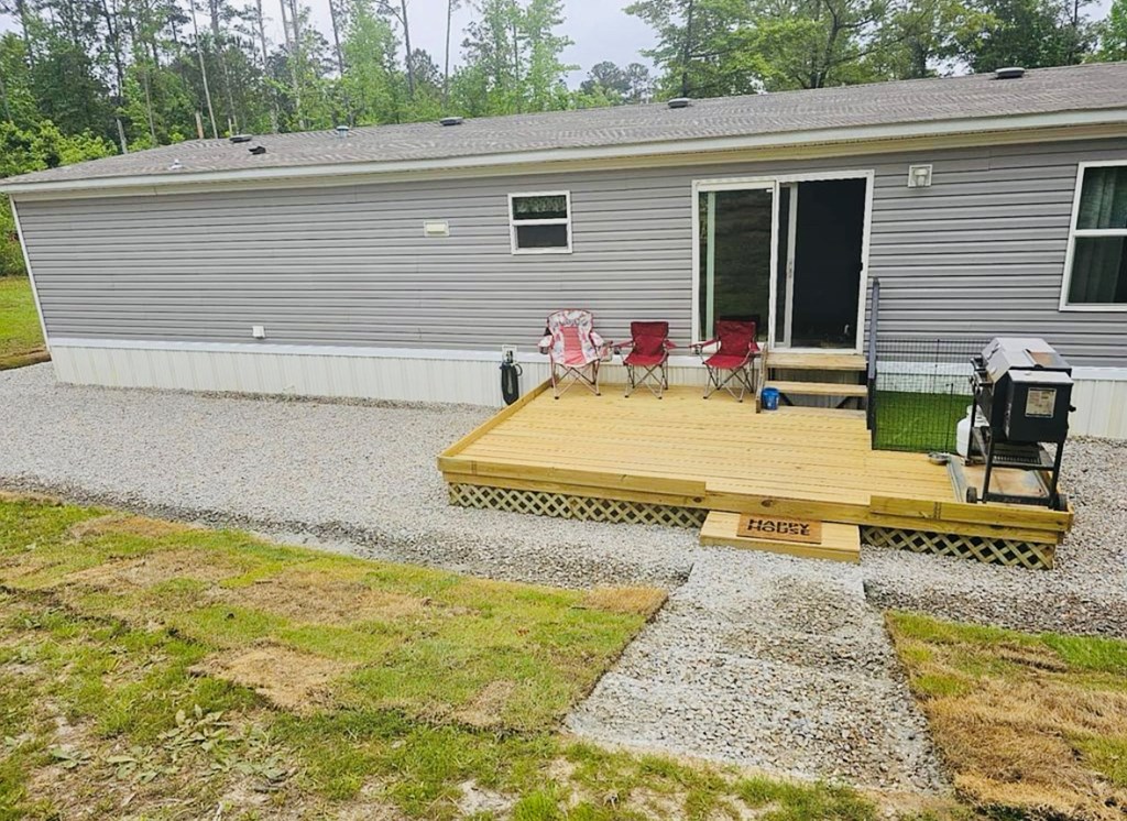 569 Timber Lane Abbeville, AL 36310 - Photo 17 of 30