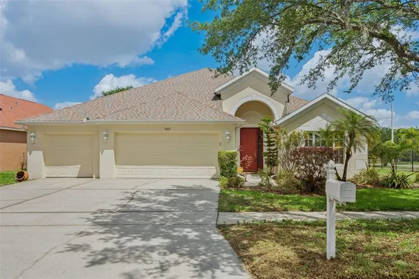 $394,990 | 9103 Pinebreeze Drive, Riverview, FL 33578