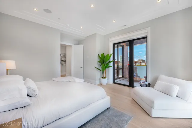 $2,999,000 | 116 North Willard Court, Unit PH01, Chicago, IL 60607