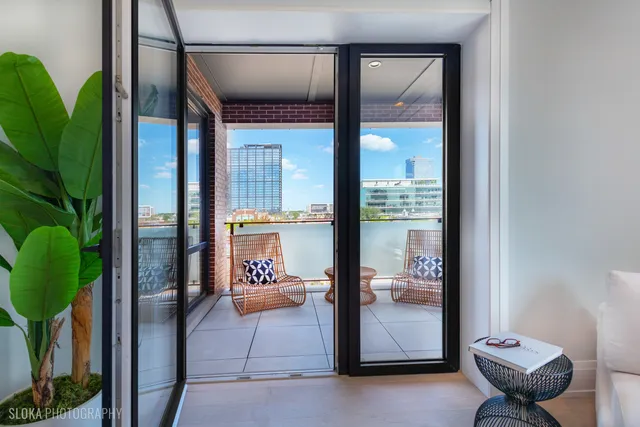 $2,999,000 | 116 North Willard Court, Unit PH01, Chicago, IL 60607