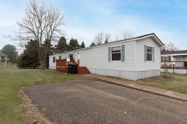 $64,900 | 3014 Wilson Street, Unit 307, Menomonie, WI 54751