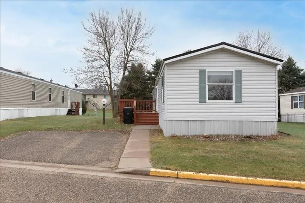 $64,900 | 3014 Wilson Street, Unit 307, Menomonie, WI 54751