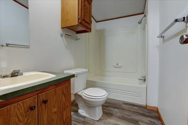 $64,900 | 3014 Wilson Street, Unit 307, Menomonie, WI 54751