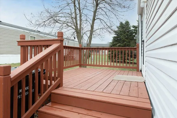 $64,900 | 3014 Wilson Street, Unit 307, Menomonie, WI 54751