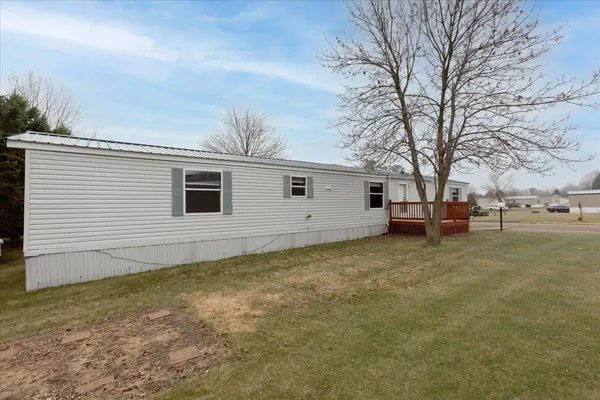 $64,900 | 3014 Wilson Street, Unit 307, Menomonie, WI 54751